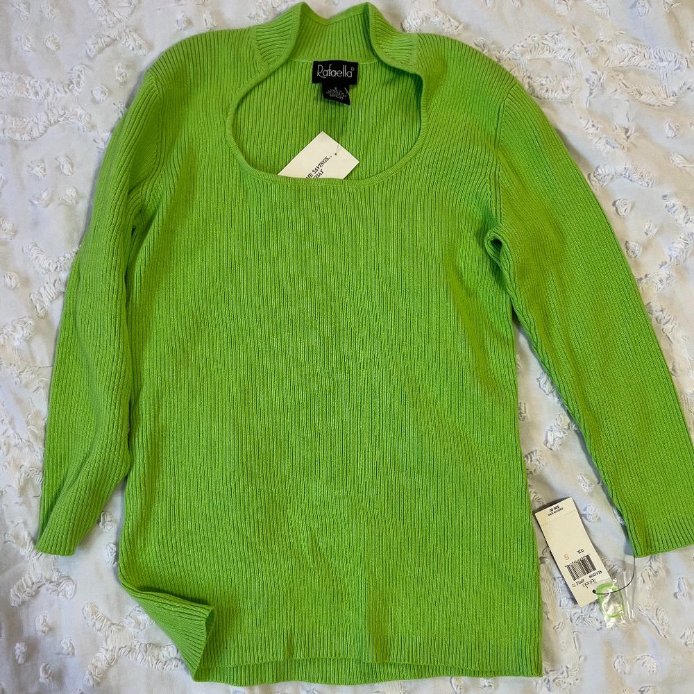 Business Casual Sweater